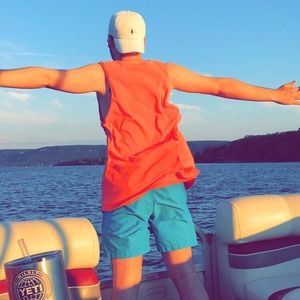 Meet your Posher, Dylan